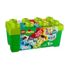Lego Duplo 10913 Classic Lüks Yapım Parçası Kutusu
