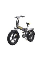 Jeep Rx5 E-bike Elektrikli Katlanır Bisiklet 813900291451
