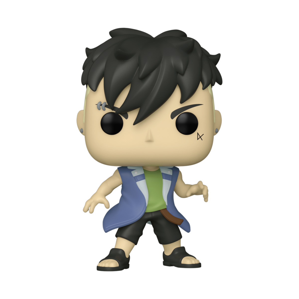 Funko Pop Figür: Animation: Boruto - Kawaki