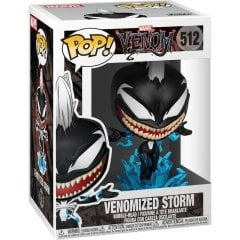 Funko Pop Marvel Venomverse Venom Storm Figür