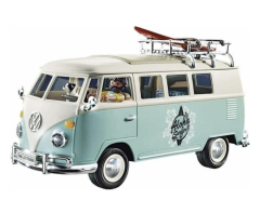 Playmobil Volkswagen T1 Camping Bus - Special Edition 70826