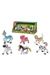 Simba Funny Animals - Farm 0001983827001