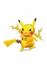 Mega Construx Pokemon Yap ve Oyna GMD31 pikachu