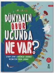 Dünyanın Öbür Ucunda Ne Var?