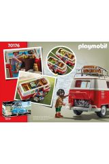 Playmobil 70176 Volkswagen T1 Camping Bus playmobil70176