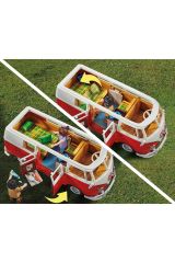 Playmobil 70176 Volkswagen T1 Camping Bus playmobil70176