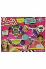 DEDE Barbie Büyük Boncuk Takı Seti