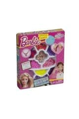 DEDE Barbie Boncuk Takı Seti 03181