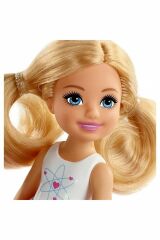 Barbie Chelsea Seyahatte ve Aksesuarları FWV20