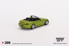 Honda S2000 (AP2) Lime Green Metallic