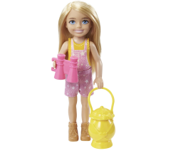 Barbie Oyun Seti HJK40