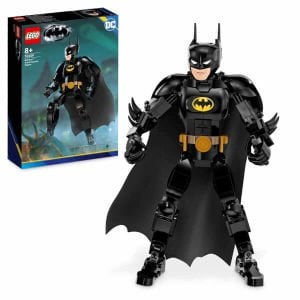 LEGO DC Batman Yapım Figürü 76259