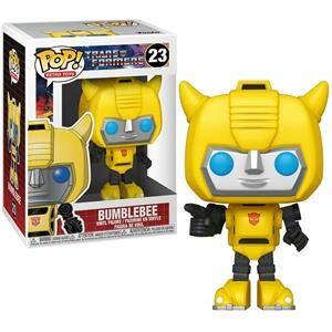 Funko Pop Figür - Transformers Bumblebee