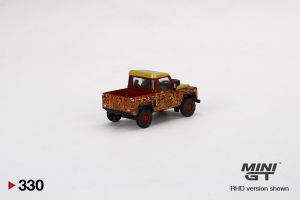 Land Rover Defender 90 Pickup - 2022 Chinese New Year Edition