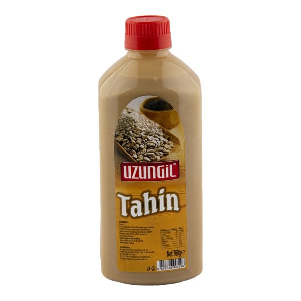 Tahin Pet 760 Gr