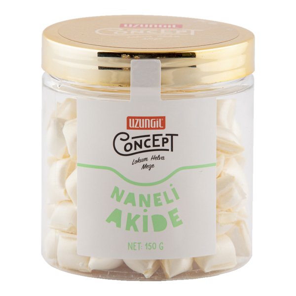 Naneli Akide Şekeri 150 Gr