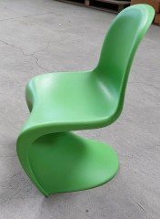 Yeşil Çocuk Sandalyesi