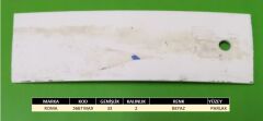PVC KENAR BANDI – ROMA 5667 MA9 PARLAK - 33X2 MM