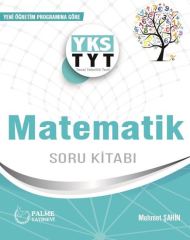 Palme TYT Matematik Soru Kitabı