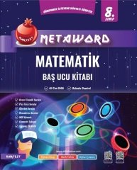 Nartest 8. Sınıf Metaword Matematik