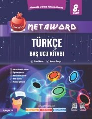 Nartest 8. Sınıf Metaword Türkçe