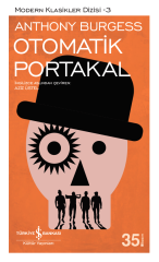 OTOMATİK PORTAKAL(M.KLASİK)