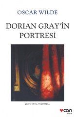 DORIAN GRAY'IN PORTRESİ (YENİ BEYAZ KAPAK)