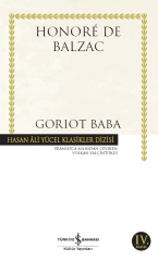 GORIOT BABA (K.KAPAK)