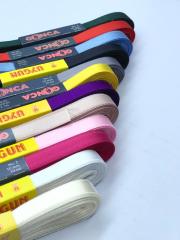 SATEN KURDELE (1 cm) 10 m