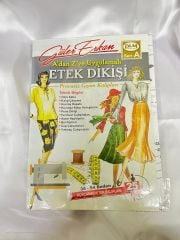 GÜLER ERKAN ETEK GİYİM KALIPLARI