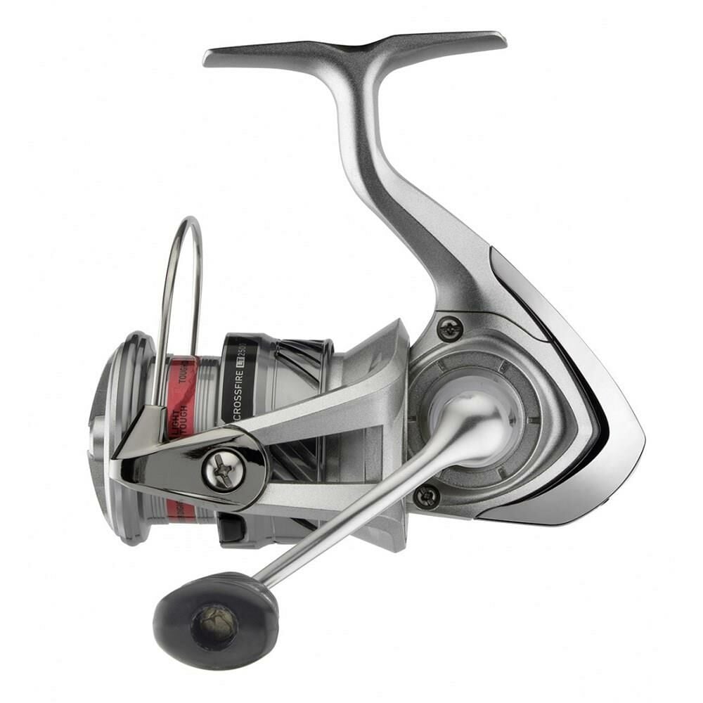 Daiwa Crossfire LT 20 3000 C Spin Makinesi