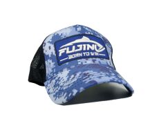 Fujin Marine Camo Şapka
