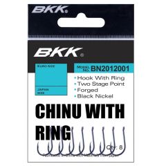 BKK Chinu-R Diamond İğne