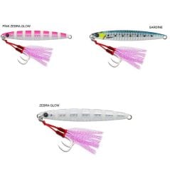 Hanfish Slap Slim 40gr Jig