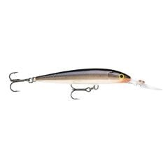 Rapala Down Deep Husky Jerk 100mm - S Silver