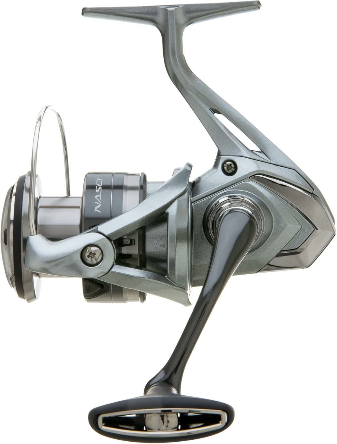 Shimano Nasci FC 3000 HG Spin Olta Makinesi