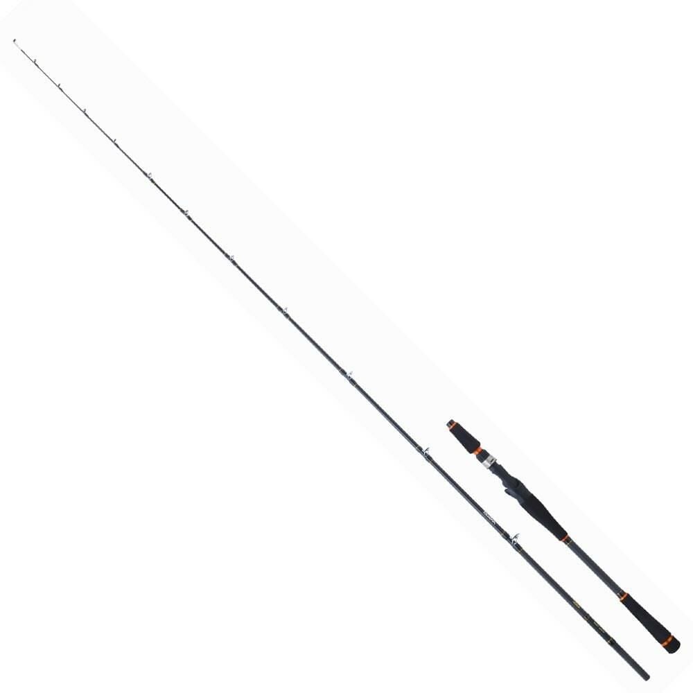 Daiwa Legalis Boat Game 180cm 60-150gr Olta Kamışı (Tetikli)