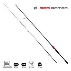 Fujin Red Romeo 270cm 8-37gr Spin Kamış