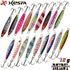 Xesta After Burner Mini Jig Yem 12gr