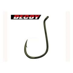 DECOY KR-31B Octopus Pro Pack Canlı Kalamar-Sübye İğnesi