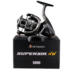 Remixon Superior NW 5000 Olta Makinası