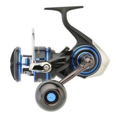 Daiwa Saltist MQ 4000 DXH Spin Olta Makinesi