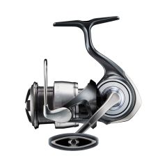 Daiwa Certate G 24 FC LT 2500 Lrf-Spin Olta Makinası