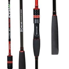 Ryuji Spectra 200cm 40-180gr Tekne Olta Kamışı