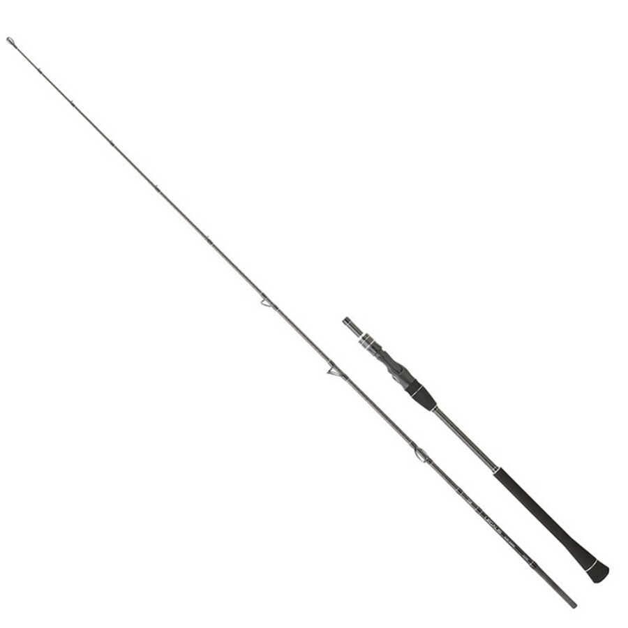 Daiwa Legalis O BF JG 191cm 60-120gr Slow Jigging Olta Kamışı (Tetikli)