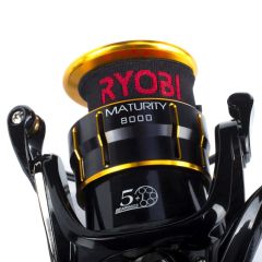 Ryobi Maturity 8000 Olta Makinası