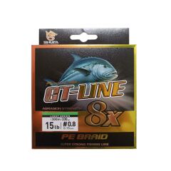 Bauer Reiz 420cm Effe Montana 9000 Surf Olta Takımı