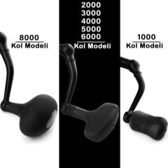 Ryobi Virtus 3000 Spin Olta Makinesi