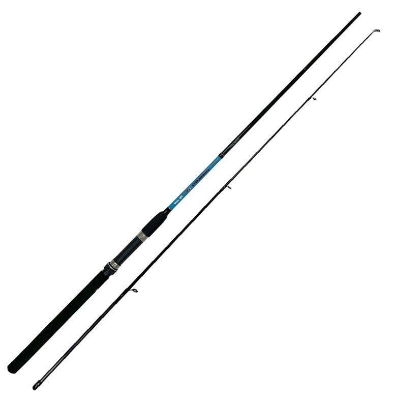 Okuma G-Power 240cm 10-30gr Spin Kamışı