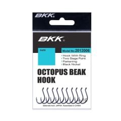 BKK Octopus Beak İğne